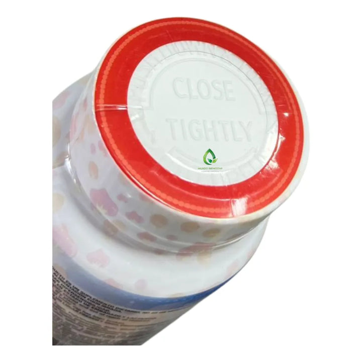 Vitaton Kids X 60 Gomas Frutas - Imagen 6