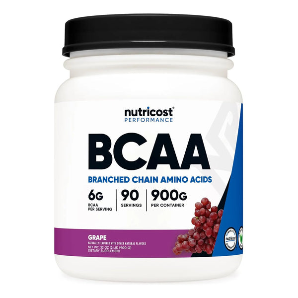 Polvo Bcaa Relación 211 Ganancia Muscular Sabor Refrescante - Imagen 1