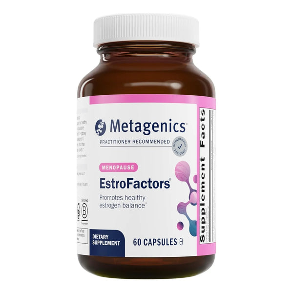 Apoyo Al Metabolismo De Estrógenos Desintoxicación Con Betac - Imagen 1