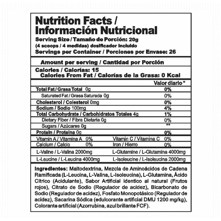 Nitro Shock - Imagen 2