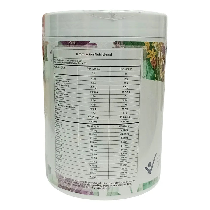 Colageno Probioticos Ganoderma - Imagen 8