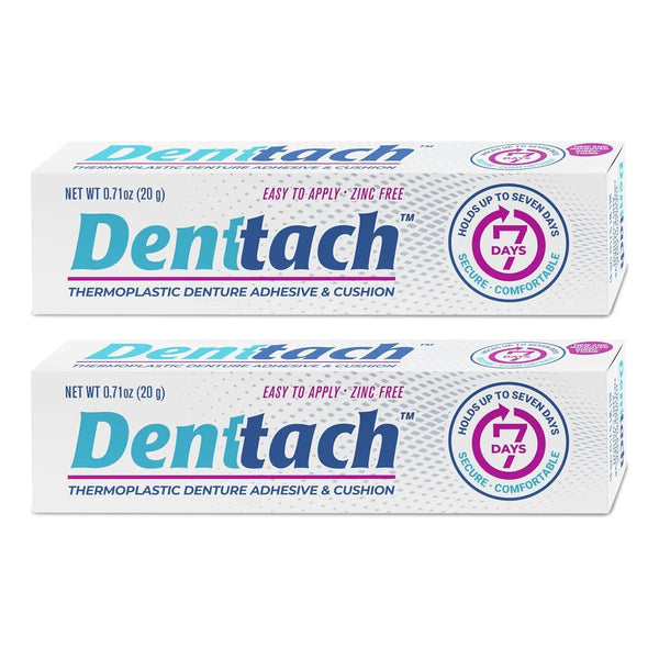 Adhesivo Termoplástico Para Dentaduras Postizas Cojín Relina - Imagen 1