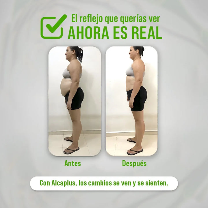 Alcaplusx2 - Pastillasalcachofa Sin Sabor - Imagen 6