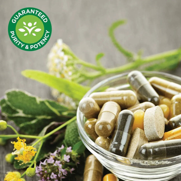 Antioxidante Ocular Lutemax 2020 30 Cápsulas 4 Unidades - Imagen 4