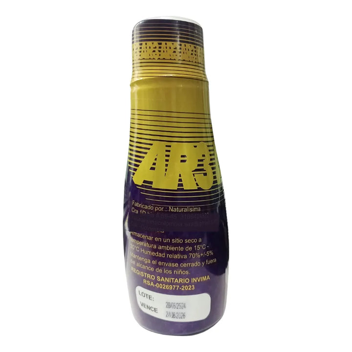 Ar-3 Articulares X 300ml - Imagen 6