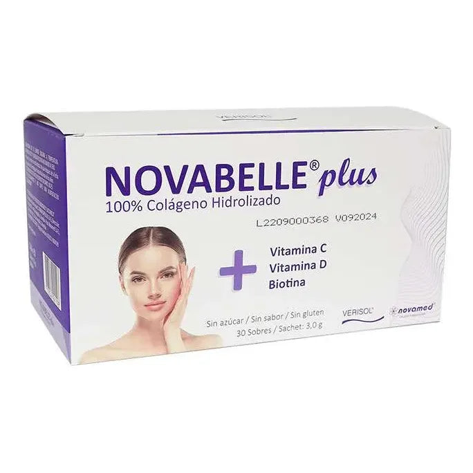 Novabelle+ Plus Neutro - Imagen 3