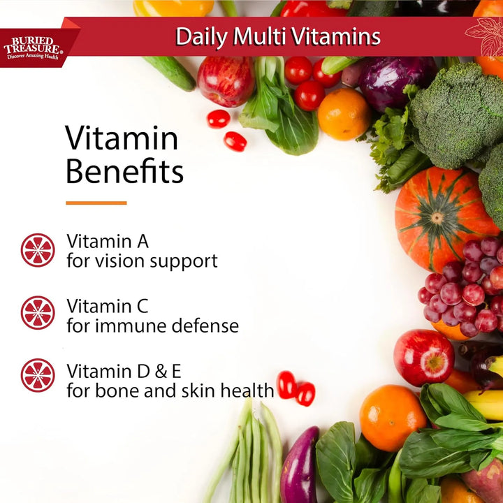 Vitaminas Minerales Hierbas Antioxidantes Líquido 946 Milili - Imagen 3