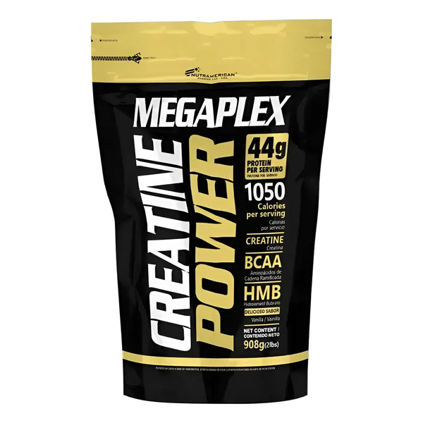Proteina Megaplex 2 Libras - Imagen 1
