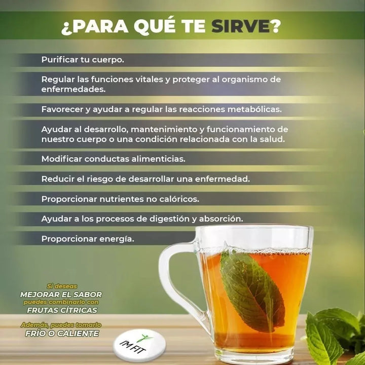 Ilivit - Ipolix Im Fit Combo Herbal - Imagen 4