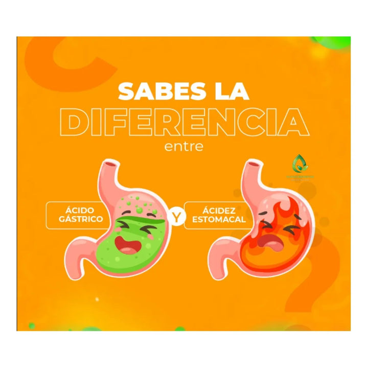 Peptidrol Gastriti Reflujo 30 Ninguno - Imagen 6