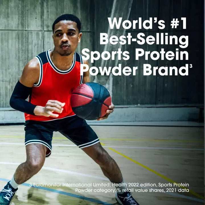 Whey Gold Standard 10 Lb - Imagen 5