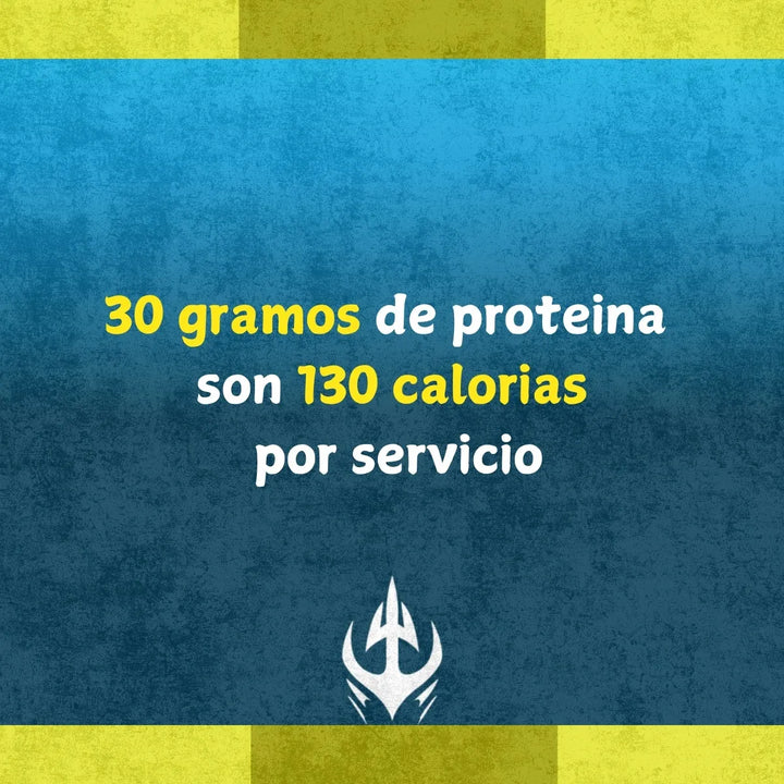 Isolate Gourmet 2lb Vitanas - Imagen 4