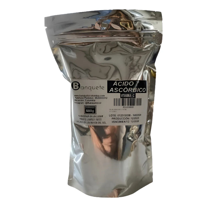 Vitamina C Promo Oferta 1 Kilo - Imagen 5