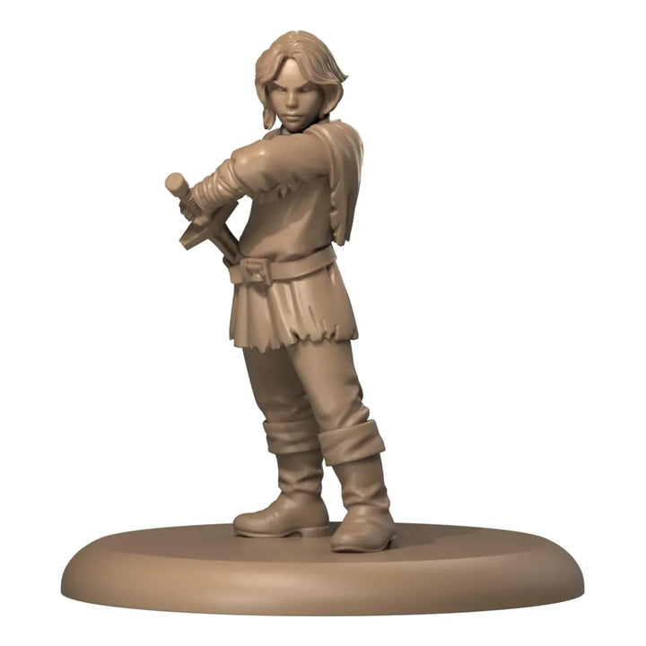 Miniaturas De Mesa Héroes Neutrales Iii Juego De Estrategia - Imagen 6