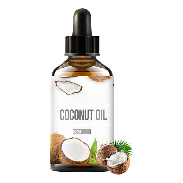 Aceite De Coco Orgánico Para Hidratación Facial Antienvejeci Fragancia - Imagen 1