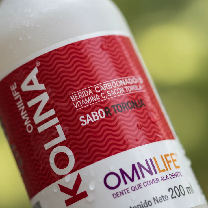 Kolina Omnilife X 5 Unidades Pomelo - Imagen 7
