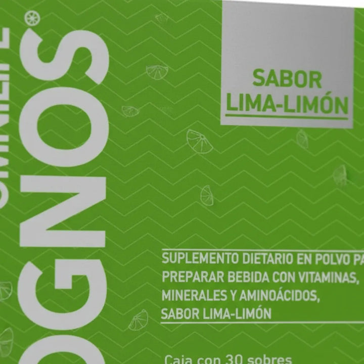 Cognos Omnilife  Lima Limón - Imagen 10