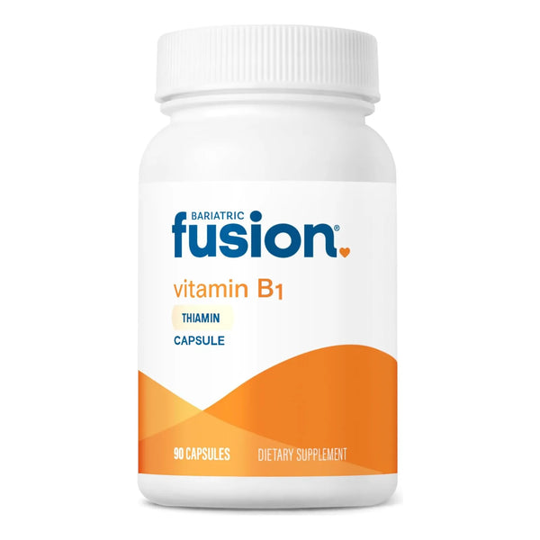 Vitamina B1 Para Pacientes De Cirugía Bariátrica Fácil De Tr - Imagen 1