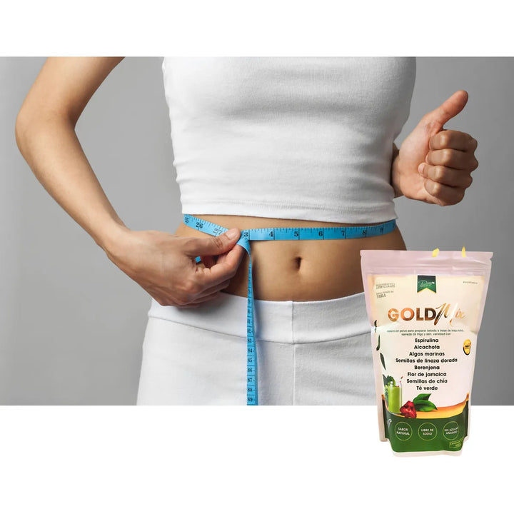Fibra Digestiva  + Omega 3 Botanitas - G A $160 - Imagen 5