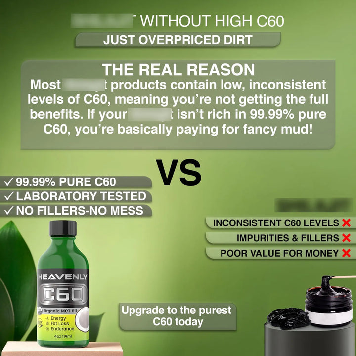 Aceite De Coco Orgánico C60 Mct Prensado En Frío Para Energí Fragancia - Imagen 6