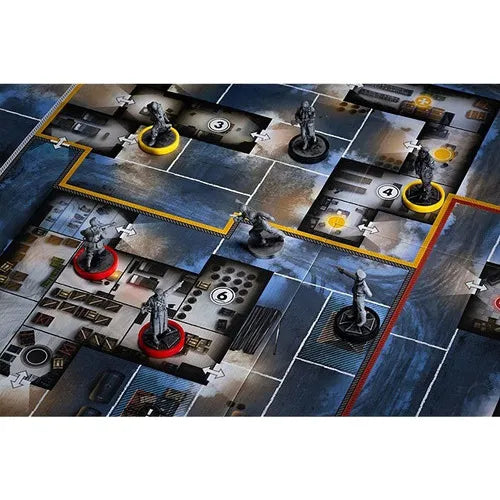 Sniper Elite: El Juego De Mesa - Imagen 3