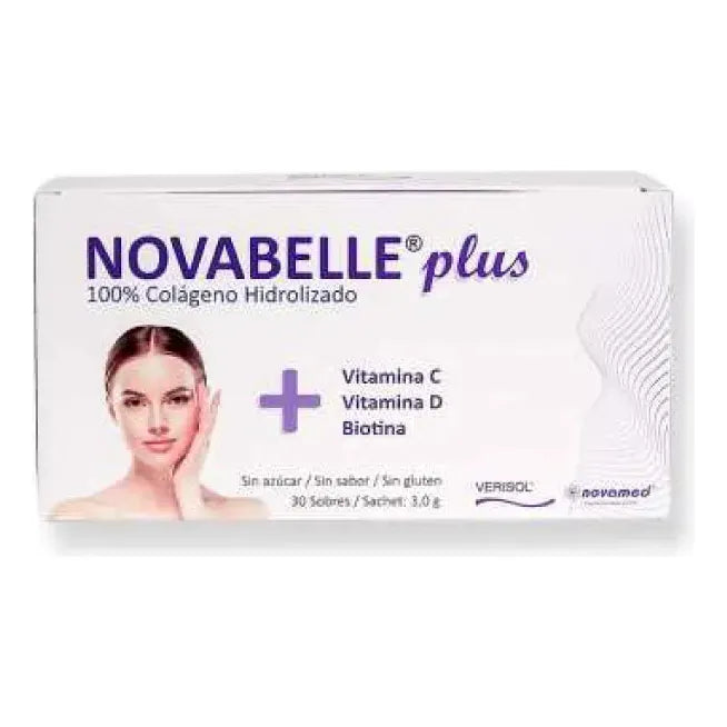 Novabelle+ Plus Neutro - Imagen 2
