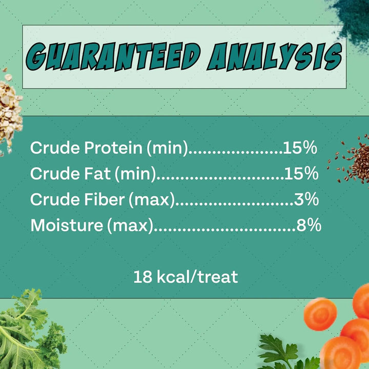 Cápsulas Saludables De Espirulina A Base De Plantas Para Per - Imagen 7