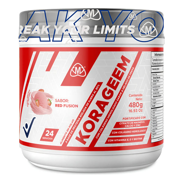 Colageno Hidrolizado 100% - Imagen 1