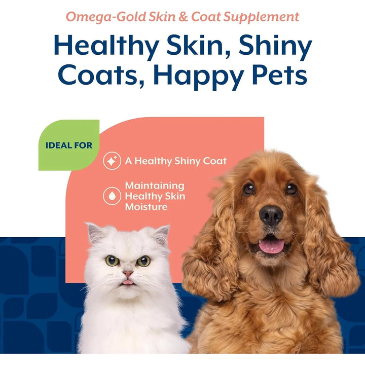 Aceite De Salmón Para Perros Mordida Suave 240 Ml Fabricado - Imagen 4