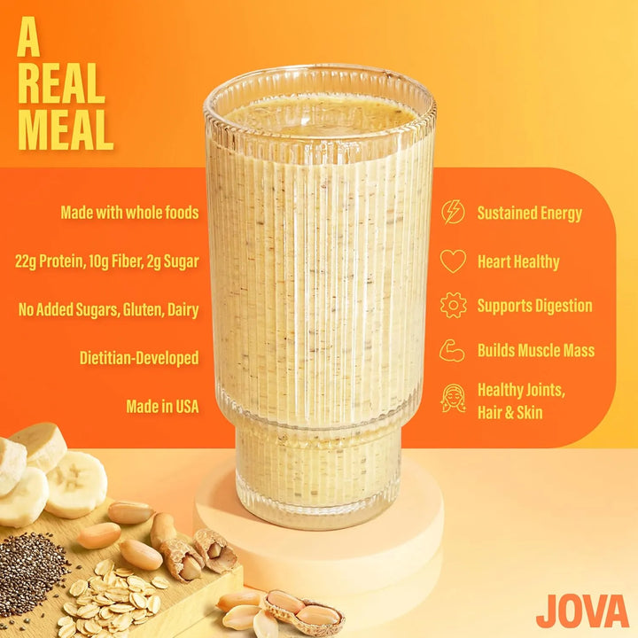 Batido Sustituto De Comida Kit Crema Saludable Deliciosa Lis - Imagen 2