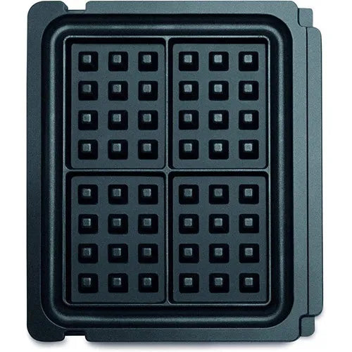 Platos Para Gofres Breville Bgr001 Antiadherentes Facil Limpieza