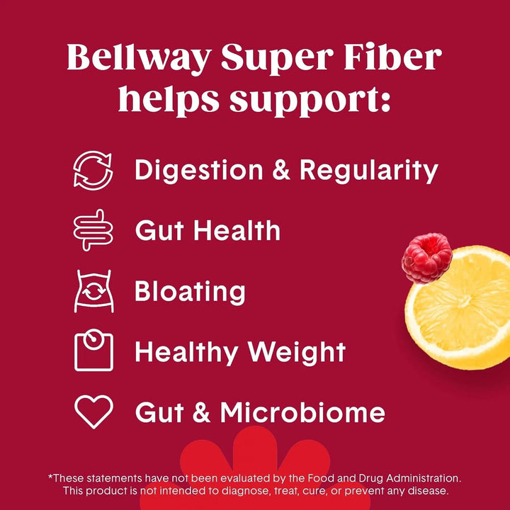 Polvo Súper Fibra Orgánico Con Cáscara De Psyllium Sin Azúca - Imagen 3
