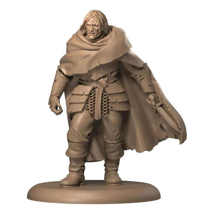 Miniaturas De Mesa Héroes Neutrales Iii Juego De Estrategia - Imagen 5