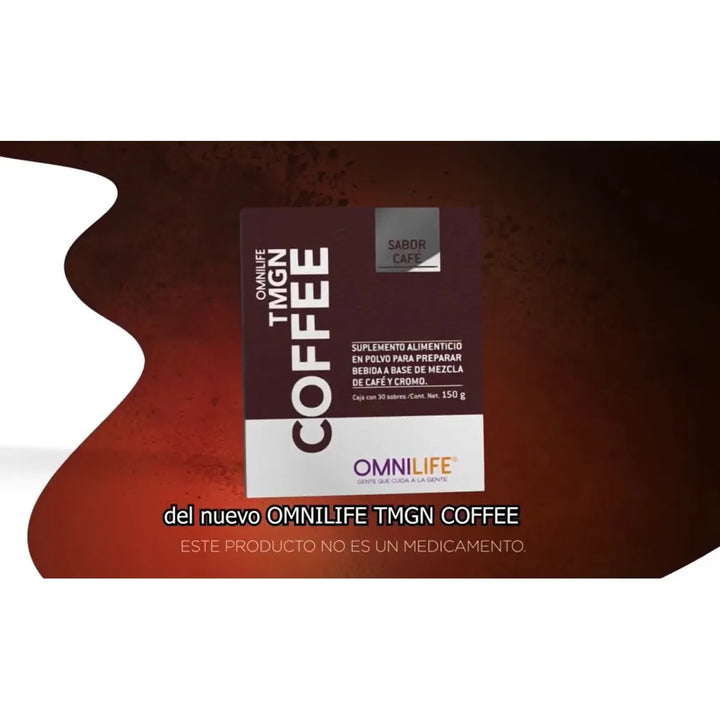 Thermogen Coffee Caja X30  Café - Imagen 3