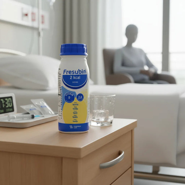 Fresubin 2 Kcal 200 Ml Alimento Nutricional - Imagen 3
