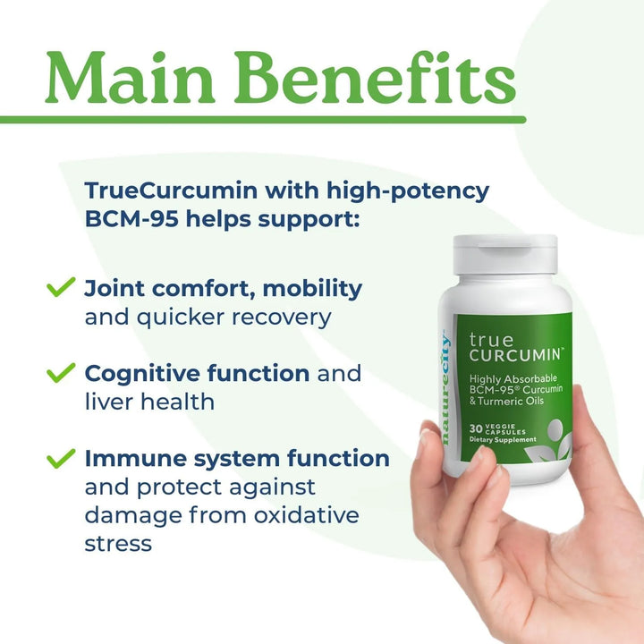 Cápsulas De Cúrcuma 500 Mg Absorción Mejorada 700% Soporte A - Imagen 2
