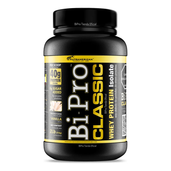 Bi Pro, Proteina Bipro Envío Gratis - Imagen 1