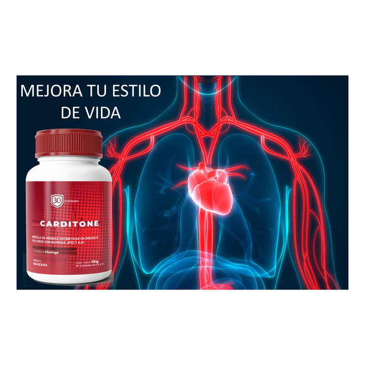 2 Carditone + Regalo Original  Manzana Original - Imagen 6