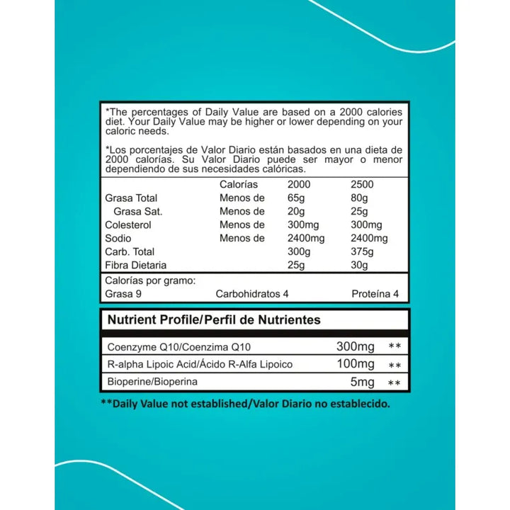 Vitaminas The One Proscience - Imagen 3