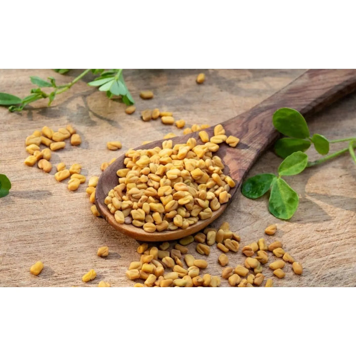 Fenogreco Semilla Natural 500gr - Imagen 6