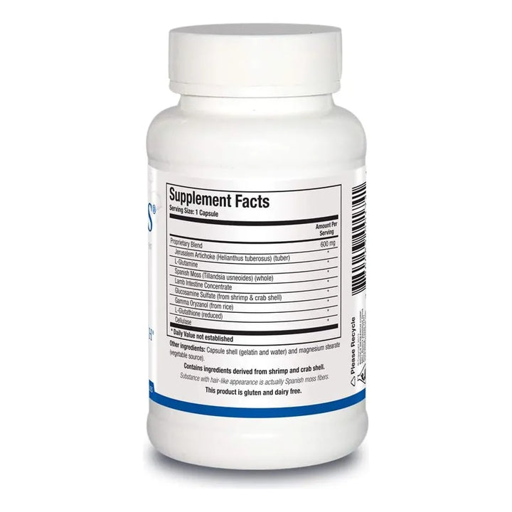 Cápsulas Ips 90 Para Apoyar La Salud Intestinal Y Promover E - Imagen 3
