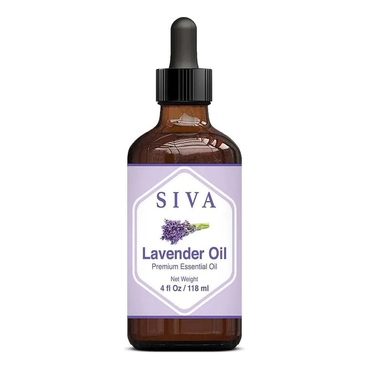 Aceite Esencial De Lavanda Aromaterapia Cabello Piel 118 Ml - Imagen 2