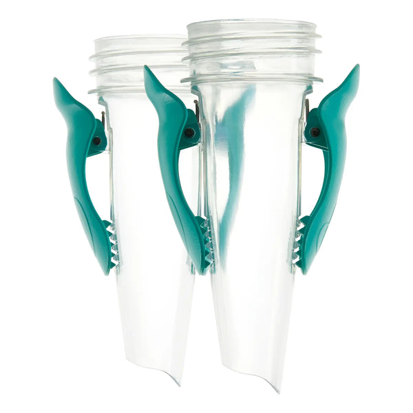 Adaptadores Avanzados Bolsa Almacenamiento Leche Materna Ext - Imagen 1