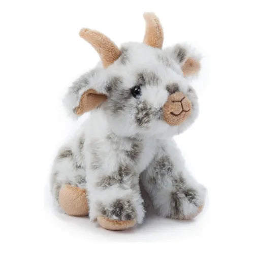 Peluche De Peluche De Cabra The Petting Zoo, Para Niñ - Imagen 5