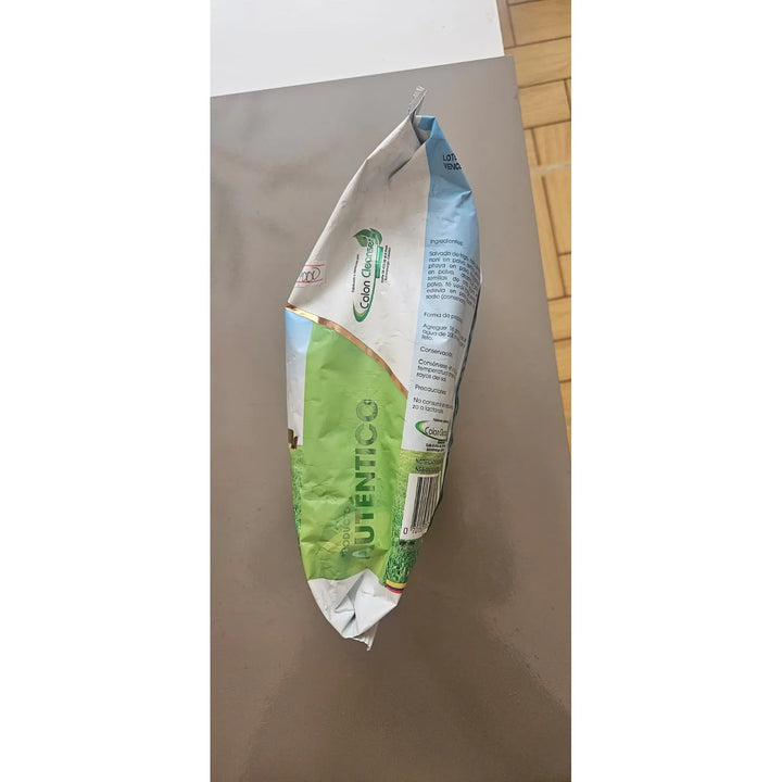 Colon Cleanser Linazamix X 450g - Imagen 3