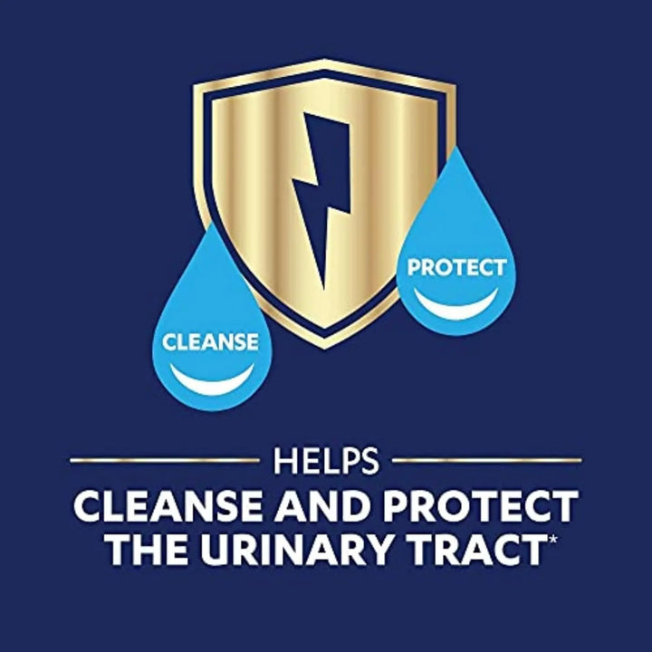 D Manosa Azo Limpia Y Protege El Tracto Urinario 120 Cap - Imagen 4