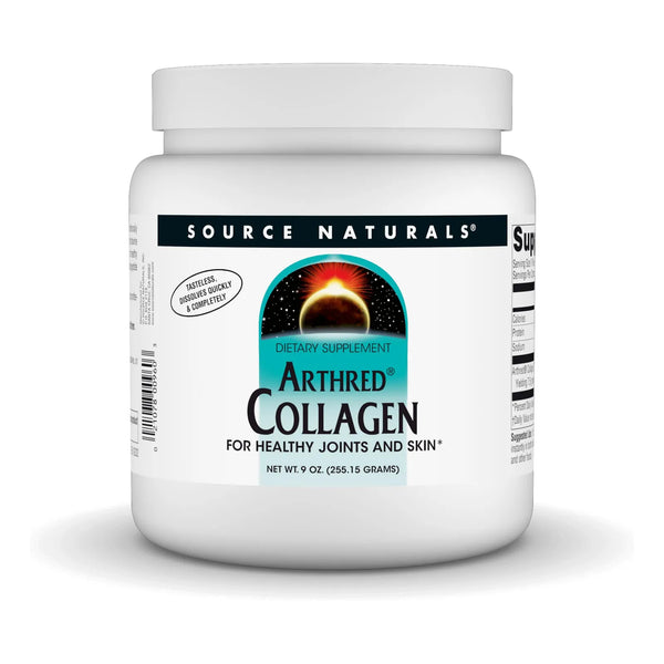 Polvo Proteína Colágeno Péptidos Hidrolizados Apoyo Antienve - Imagen 1