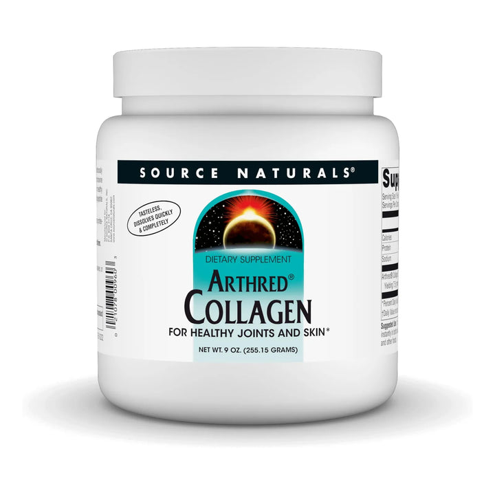 Polvo Proteína Colágeno Péptidos Hidrolizados Apoyo Antienve - Imagen 1