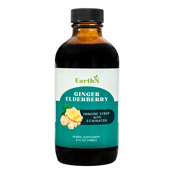 Defensa Inmunológica Bayas De Saúco Equinácea Vitamina C Mie - Imagen 5
