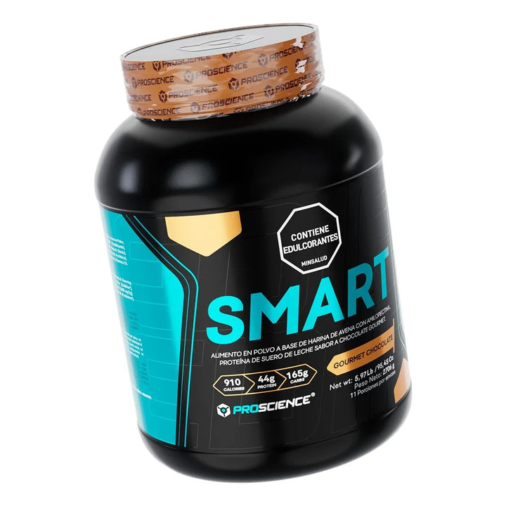 Proteína Smart 6lb Proscience - Imagen 1